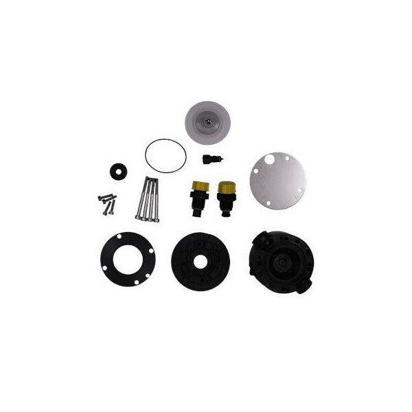 Kit, head SD-L-1-PP/V/C-1 Dosing Pump Kits - Chemical Metering Pumps